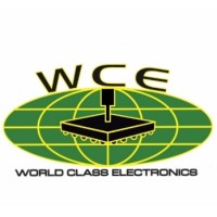 World Class Electronics Inc. Logo