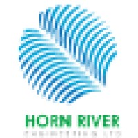 Horn River Engineering Ltd. Logo