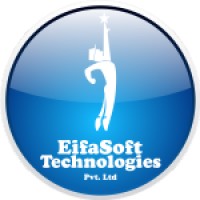 EifaSoft Technologies Logo