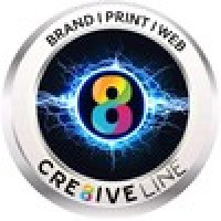 cre8iveline Logo