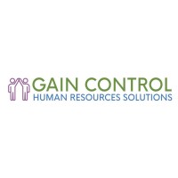 GAIN CONTROL HR SOLUTIONS Logo
