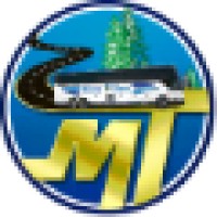 Monsey Bus - Charter Bus Rental Logo