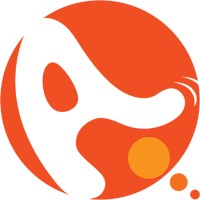 Animaholics Animation and Visual Effects Logo