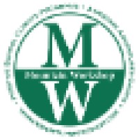 Mountain Workshop Logo