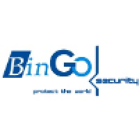 Wenzhou Bingo Imp.&Exp.CO.,LTD Logo