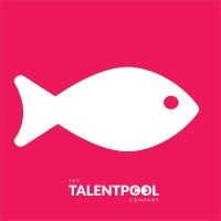 The TalentPool Company Logo