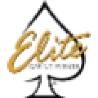 Elite Casino Events, LLC Logo