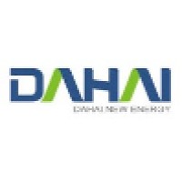 DAHAI Group Logo