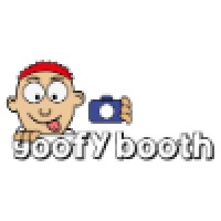 Goofy Booth Logo
