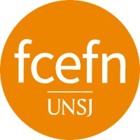 Facultad de Ciencias Exactas, Físicas y Naturales - Universidad Nacional de San Juan Logo