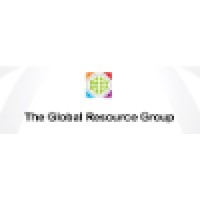 The Global Resource Group Logo