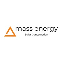Mass Energy Australia Logo