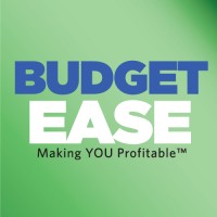 BudgetEase Bookkeeping Logo