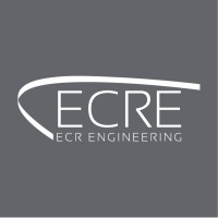 ECR Engineering, LLC Logo