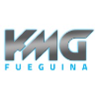 KMG FUEGUINA Logo