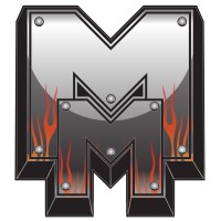 McKenna Metal Logo