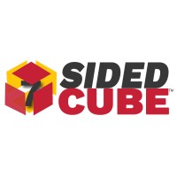 7 Sided Cube (Formerly Spiral Cities Marketing LLC) Logo