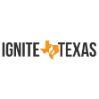 Ignite Texas Logo