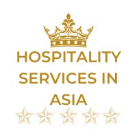 Hospitality Services in Asia Logo