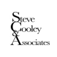 Steve Cooley & Associates, Inc. Logo