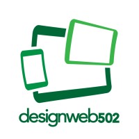 Design Web 502- Louisville Office Logo