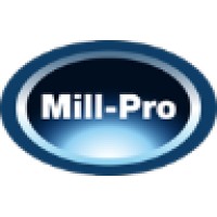 Mill-Pro Logo