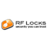 RF Locks Logo