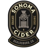 Sonoma Cider Logo