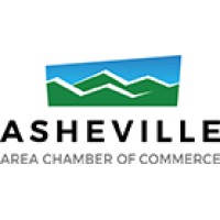 Asheville Area Chamber of Commerce Logo