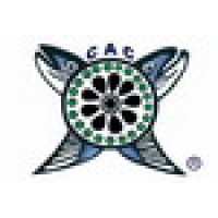 CENTERPIN ANGLING ® Logo