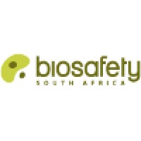 Biosafety South Africa Logo