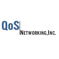 QoS Networking Inc. Logo