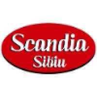 Scandia Romana SA Logo