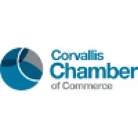 Corvallis Chamber of Commerce Logo