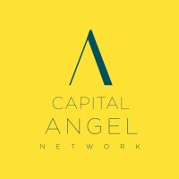 Capital Angel Network Logo