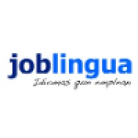 Joblingua Logo