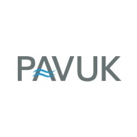 Pavuk Legal Logo