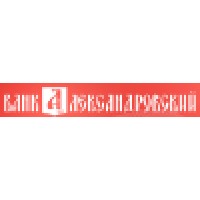 Банк Александровский Logo