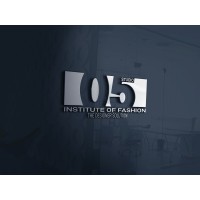 Studio 05 Institute of Fashion Design Logo
