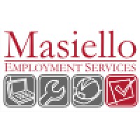 Masiello Employment Services - A Leddy Group Company Logo