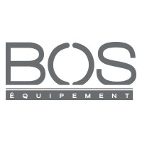 BOS EQUIPEMENT Cafés Hôtels Restaurants Logo