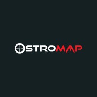 Ab Ostromap Oy Logo