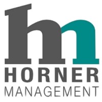 Horner Management Logo