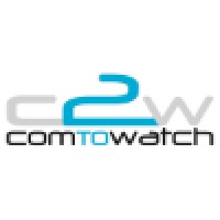 comtowatch Logo