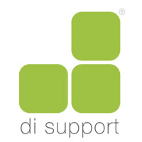 di support Logo