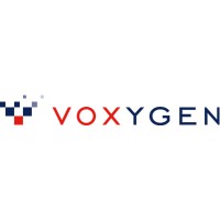 Voxygen Limited Logo