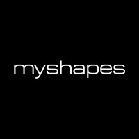 My Shapes GEA Srl Logo