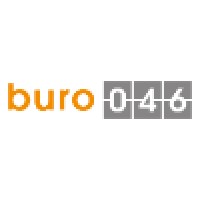 buro 046 B.V. Logo