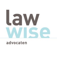 Lawwise Advocaten Logo