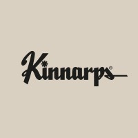 Kinnarps Belux Logo